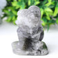 2.2" Labradorite Santa Claus Crystal Carvings Wholesale Crystals USA