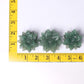 2" Green Aventurine Flower Crystal Carving Wholesale Crystals USA