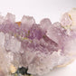 Unique Amethyst Crystal Cluster Specimen Free Form