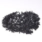 0.1kg Natural Black Tourmaline Chips Wholesale Crystals USA