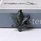 1.9" Leaf Crystal Carvings Wholesale Crystals USA