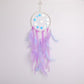 Dream Catcher Hanging Ornament Wholesale Crystals USA