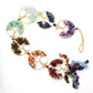 7 Chakra Crystal Tree of Life Hanging Natural Stones Car and Home Decor Wholesale Crystals USA