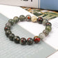 10mm Blood Stone Bracelet Wholesale Crystals USA