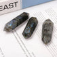 Set of 3 Labradorite Double Terminated Points Wholesale Crystals USA