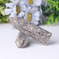 Natrual Crinoid Fossil Jasper Point Healing Crystal Tower Wholesale Crystals USA