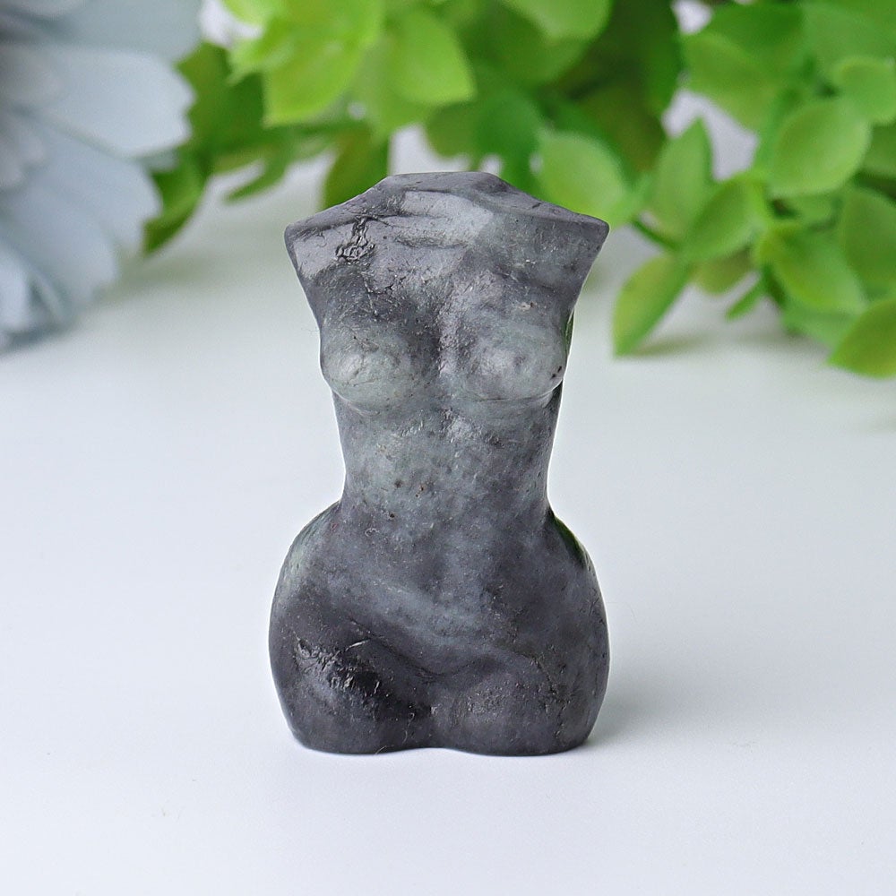 1.9" Crystal Model Crystal Carvings Wholesale Crystals USA