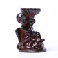 Resin Angel Statue Stand