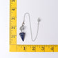 9" Arrow Head Crystal Pendulum Wholesale Crystals USA