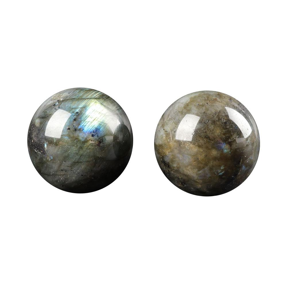 Labradorite Crystal Sphere Wholesale Crystals USA