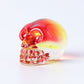 1" Aura Skull  Angel Crystal Carvings （Random sending color） Wholesale Crystals USA