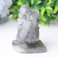 2.2" Labradorite Santa Claus Crystal Carvings Wholesale Crystals USA