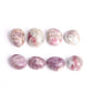 0.1kg Pink Tourmaline Crystal Tumbles Wholesale Crystals USA