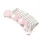 Crystal Crown Comb Wholesale Crystals USA