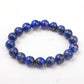 10mm Lapis Bracelet Wholesale Crystals USA