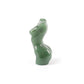 2.5" Aventurine Crystal Carving Model Figurine Wholesale Crystals USA