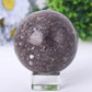 2.5"-4.5" Resin Lepidolite Sphere Wholesale Crystals USA