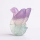 Mini Fluorite Animal Figurine Crystal Carvings Wholesale Crystals USA