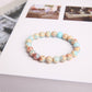 8mm Agate Crystal Bracelet Wholesale Crystals USA