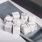 0.1kg Howlite Crystal Cubes Wholesale Crystals USA
