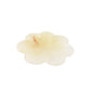10cm Afghan Jade Flower Shape Bowl Wholesale Crystals USA