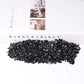 0.1kg Natural Black Tourmaline Chips Wholesale Crystals USA