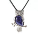Owl Pendant Wholesale Crystals USA