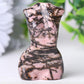 2" Crystal Model Carving Wholesale Crystals USA