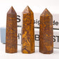 Set of 3 Calligraphy Points Wholesale Crystals USA