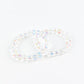 Aura Clear Quartz Bracelet Wholesale Crystals USA