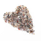 0.1kg Natural Mixed Tumbled Crystal Chips Stone for Home Decoration Wholesale Crystals USA