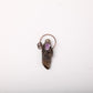 Amethyst Smoky Quartz Pendant Key Chain Wholesale Crystals USA