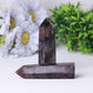 Wholesale Natural High Quality Astrophlite with Garnet Healing Crystal Points for Fengshui Decoration Wholesale Crystals USA