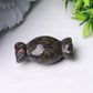 2" Candy Crystal Carvings Wholesale Crystals USA