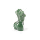 2.5" Aventurine Crystal Carving Model Figurine Wholesale Crystals USA