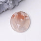 1.5" Flower Agate Crystal Carvings Wholesale Crystals USA