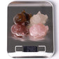 2.0" Unicorn with Wings Crystal Carvings Wholesale Crystals USA