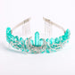 Raw Quartz Crystal Crown #3 Wholesale Crystals USA