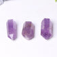 Natural Amethyst Double Terminated Points Wholesale Crystals USA