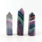Fluorite Tower Wholesale Crystals USA