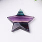 2" Fluorite Star Crystal Carvings Wholesale Crystals USA