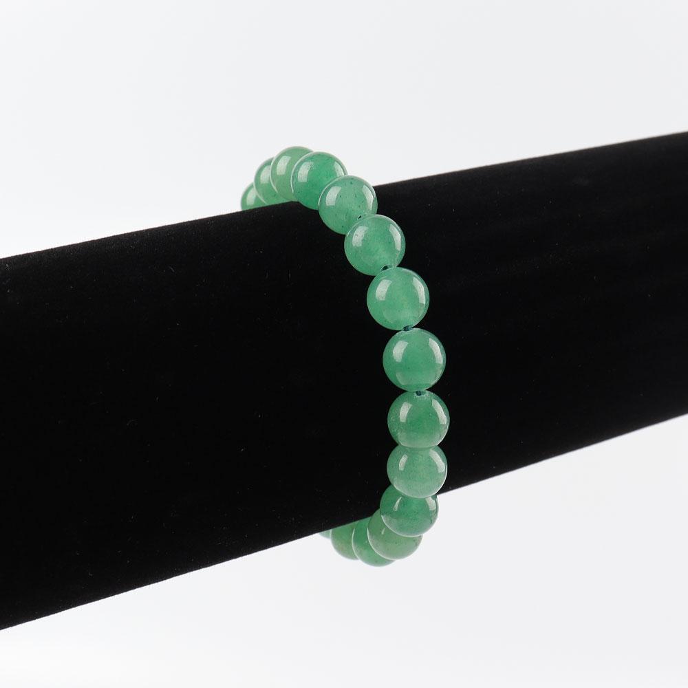 Green Aventurine Bracelet Wholesale Crystals USA
