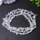 Natural Crystal Chips String for DIY Wholesale Crystals USA
