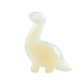 Dalmatian Dinosaur Crystal Carvings Wholesale Crystals USA