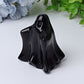 2.2" Ghost Crystal Carvings Wholesale Crystals USA