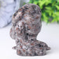 2.5" Yooperlite Medusa Crystal Carvings Wholesale Crystals USA