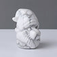 2.3" Howlite Gnomes Crystal Carvings Wholesale Crystals USA