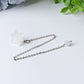 0.5" Merkaba Pendulum Wholesale Crystals USA
