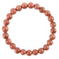 Gold Sandstone Bracelet Wholesale Crystals USA