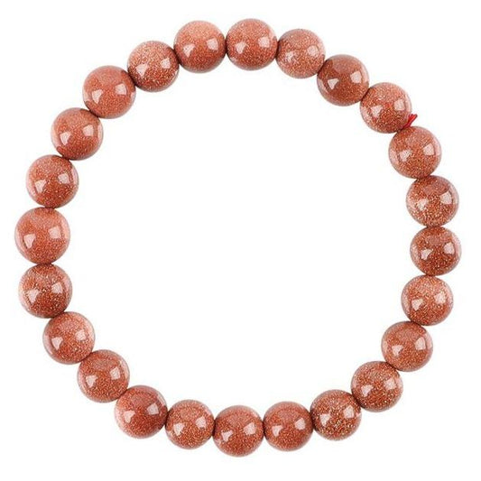 Gold Sandstone Bracelet Wholesale Crystals USA